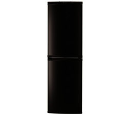 HOTPOINT  RFAA52K Fridge Freezer - Black